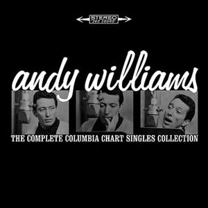 Complete Columbia Chart Singles Collection