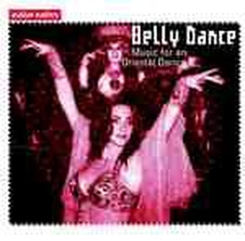 Belly Dance - Music For An Oriental Dance