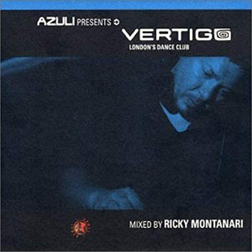 Azuli Presents: Vertigo