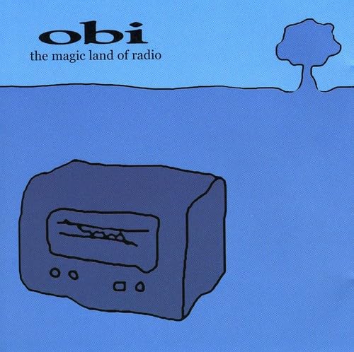 The Magic Land Of Radio