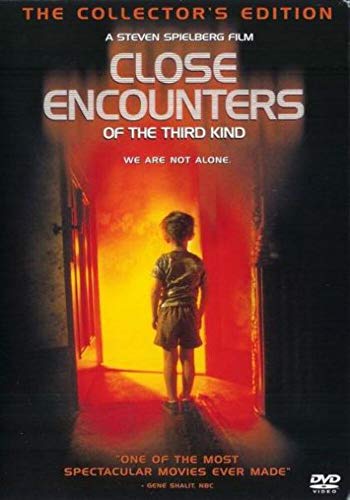 Close Encounters of the Third Kind