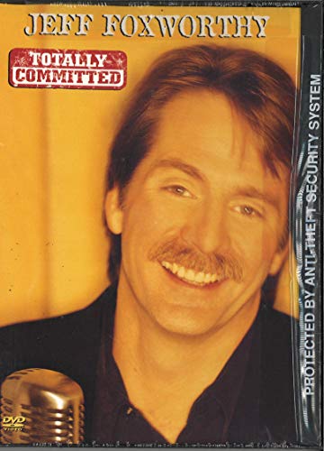 Totally Committed [DVD] [Region 1] [US Import] [NTSC]