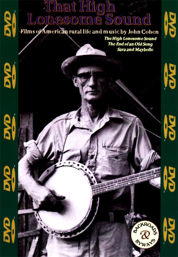 That High Lonesome Sound