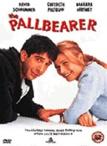 The Pallbearer [DVD]