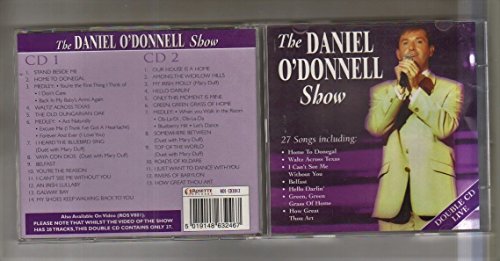 The Daniel O'Donnell Show