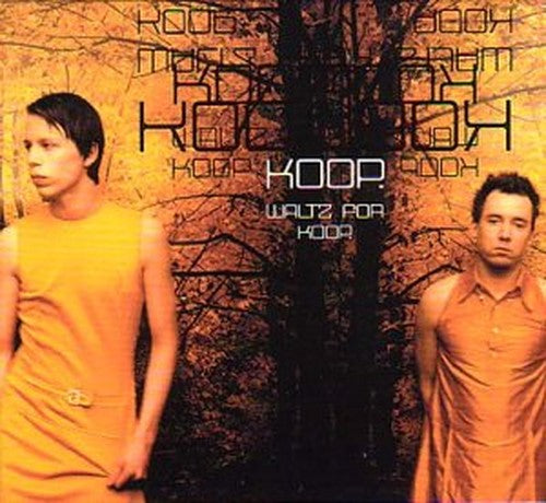 Waltz for Koop