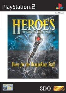 Heroes of Might and Magic 