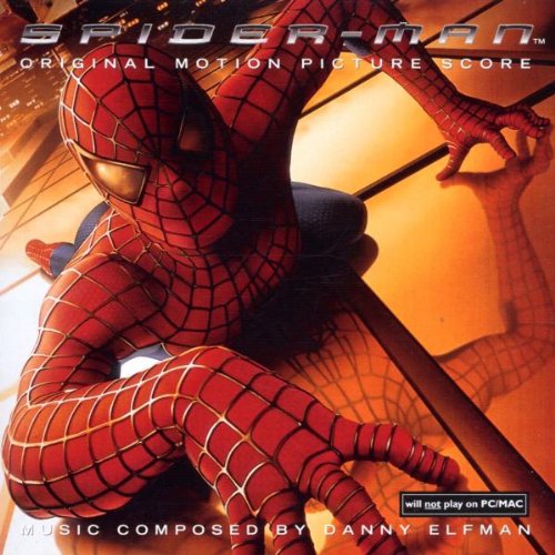 Spiderman