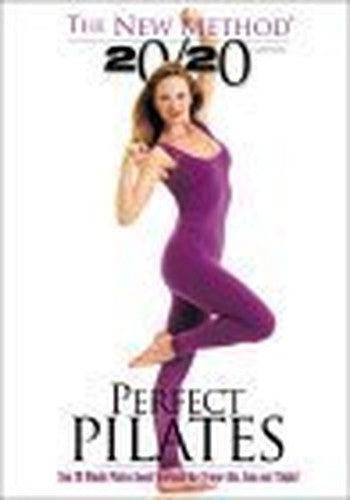 The New Method- Perfect Pilates [DVD]