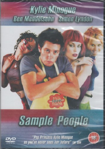 Sample People [DVD] (PAL)