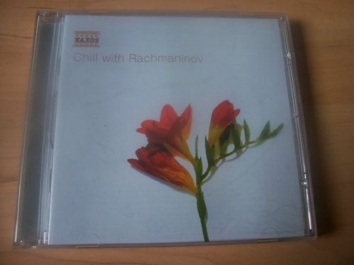 Chill with Rachmaninov