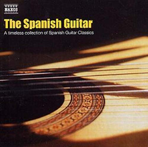 The Spanish Guitar