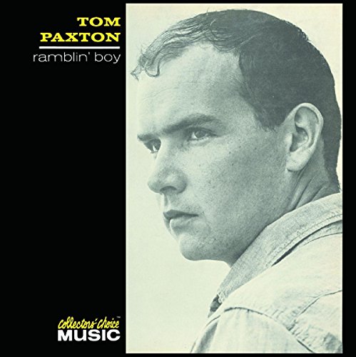 Ramblin' Boy