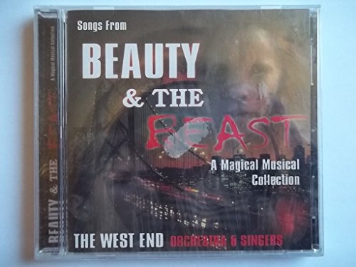 Songs From Beauty And The Beast