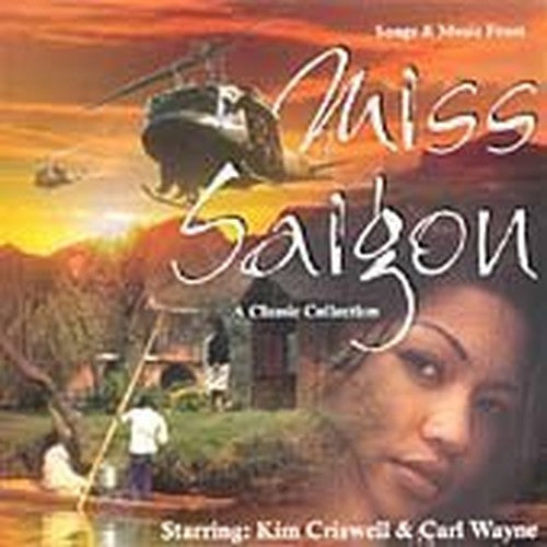 Songs And Music From Miss Saigon