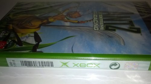 Antz Extreme Racing (Xbox)