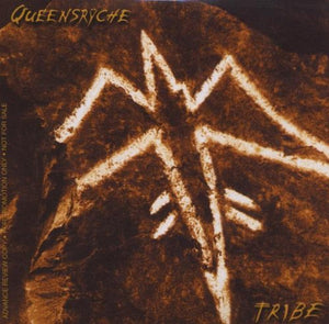 Queensryche - Tribe