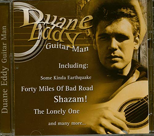 Guitar Men