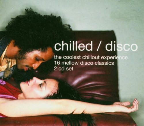 Various - Chilled Disco