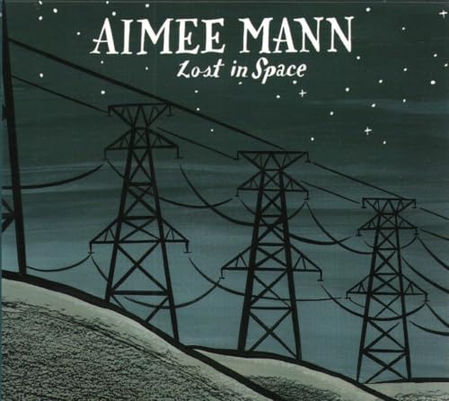 Lost in Space