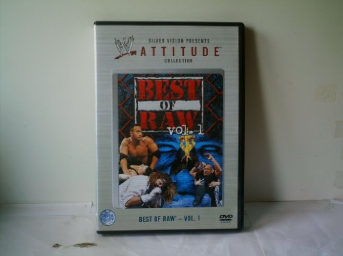 WWF: Best Of Raw 1 [DVD] [NTSC]