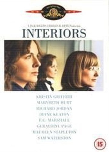 Interiors [DVD] (1978)