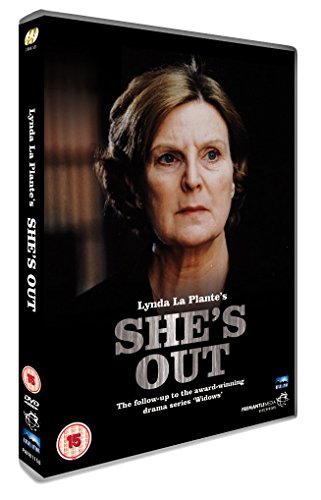 Widows: She's Out [DVD]