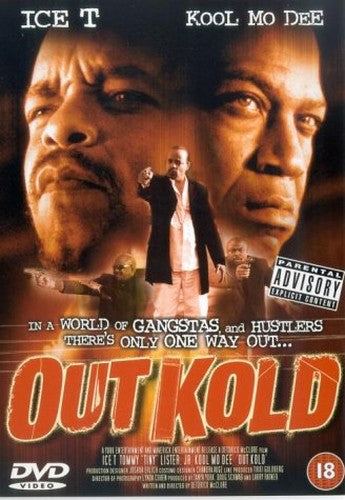 Out Kold [DVD]