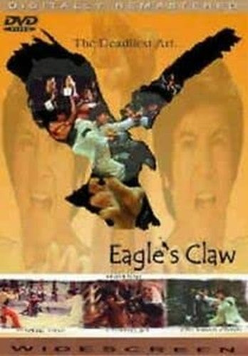 Eagle's Claw [DVD]