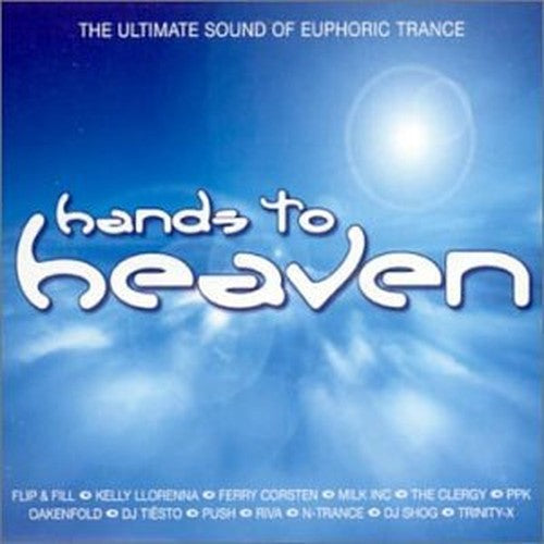 Hands to Heaven