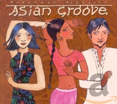 Asian Groove