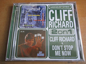 Cliff Richard: Don't Stop Me Now
