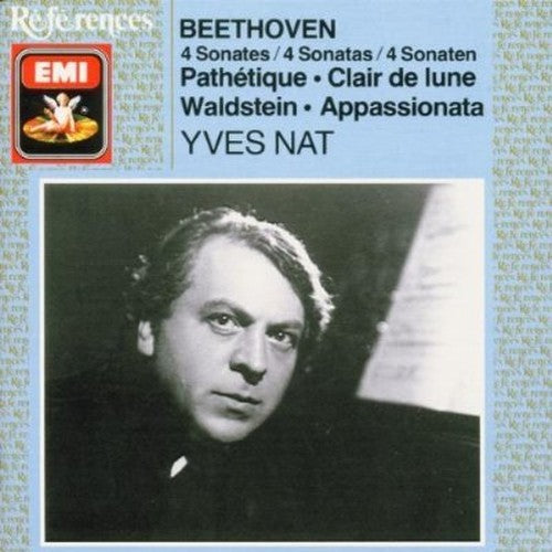 Beethoven Klaviersonaten