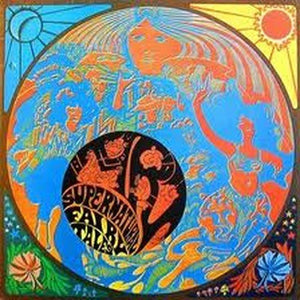 Supernatural Fairy Tales 