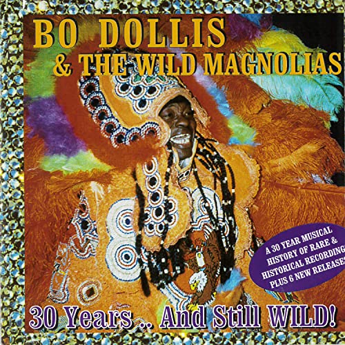 Thirty Years And Still Wild