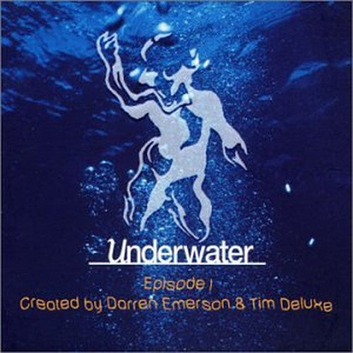 Underwater - Episode 1