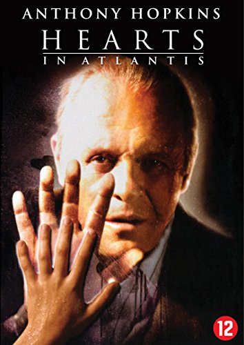 Hearts In Atlantis [DVD]
