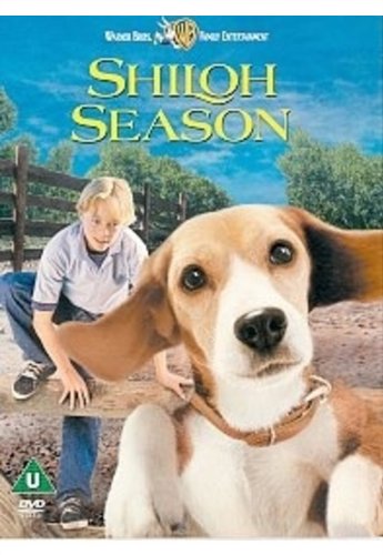 Shiloh 2 - Shiloh Season [DVD]