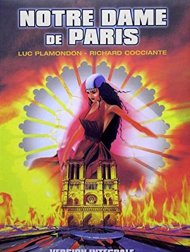 Notre Dame De Paris