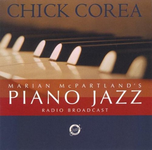 Marian Mcportland's Piano Jazz