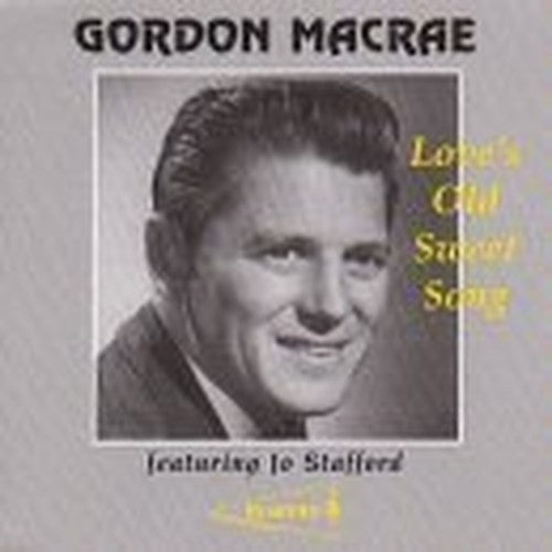 Love's Old Sweet Song