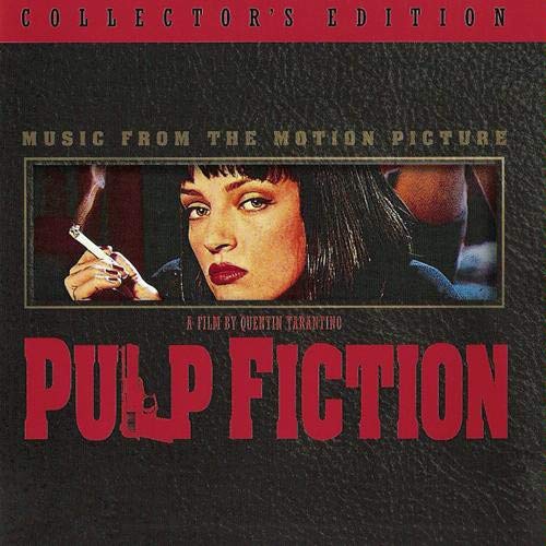 Pulp Fiction