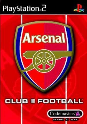Club Football: Arsenal