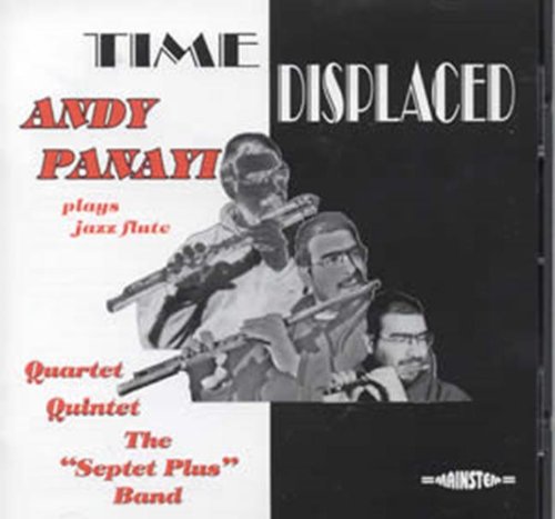 Time Displaced