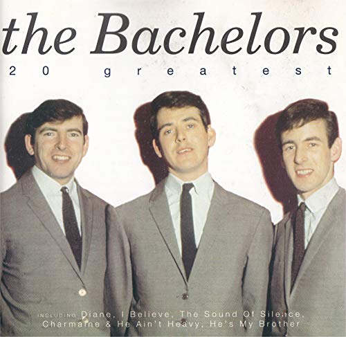 20 Greatest