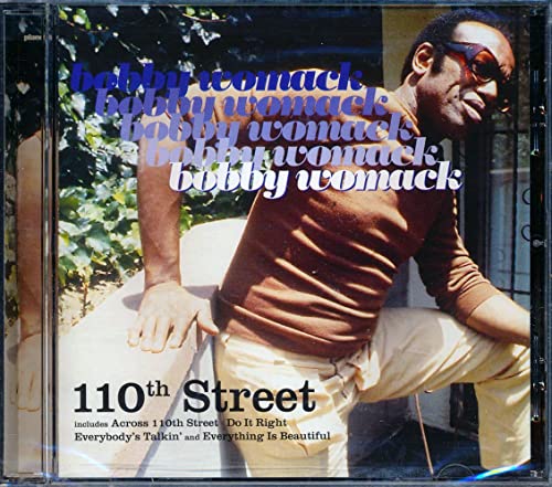 110th Street