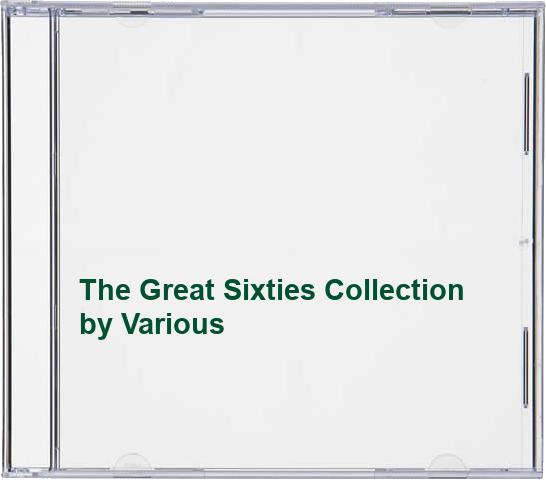 The Great Sixties Collection