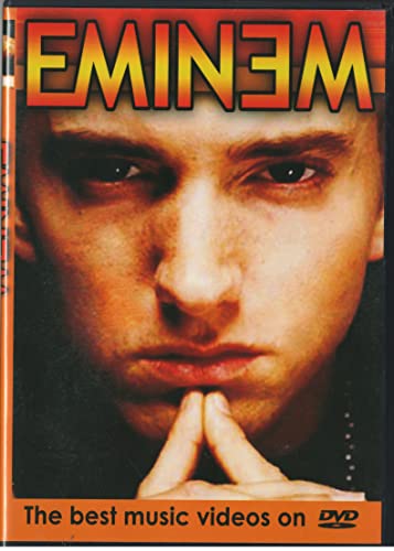 Eminem: The Best Music Videos [DVD] [NTSC]