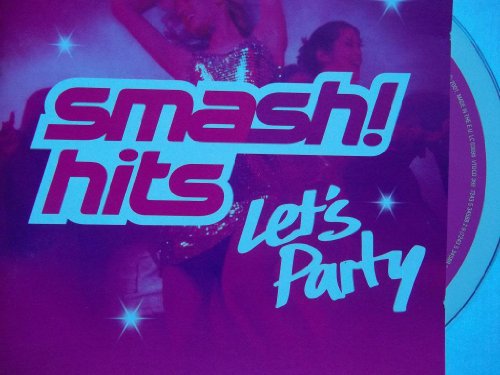 Smash Hits - Let's Party Vol.1
