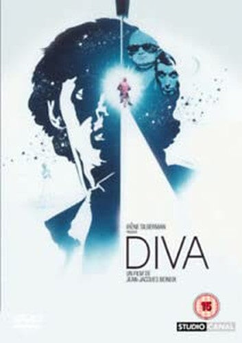 Diva [DVD]
